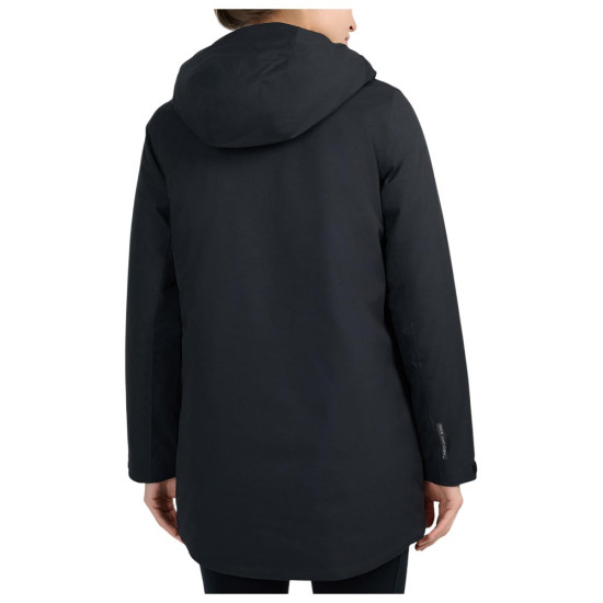 4F TECHNICAL JACKET